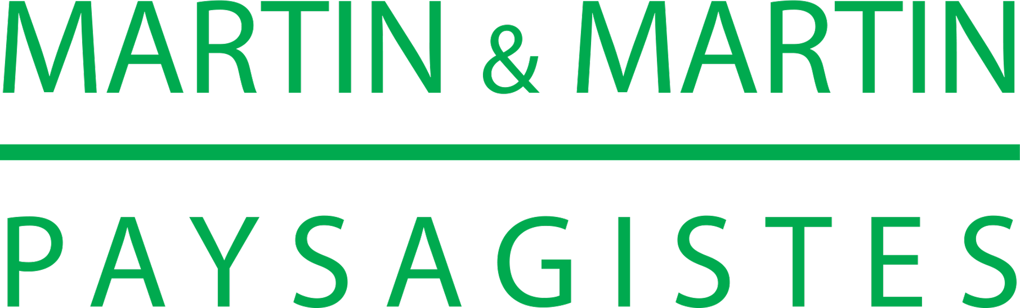 Paysagistes & Jardiniers à Genève | MARTIN ET MARTIN SA